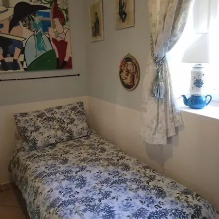 Accommodatie bij particulieren Coosy Single *