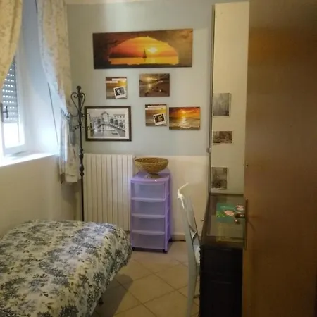 Accommodatie bij particulieren Coosy Single