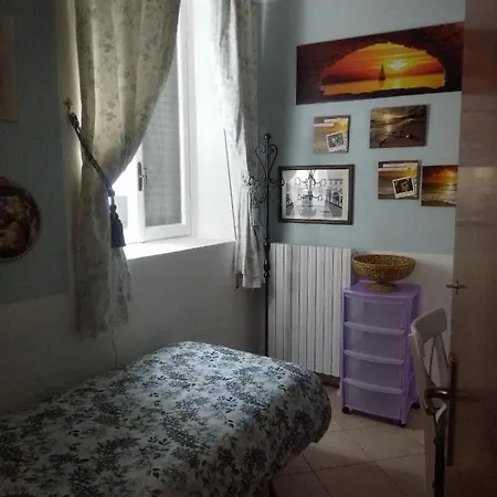 Accommodatie bij particulieren Coosy Single *